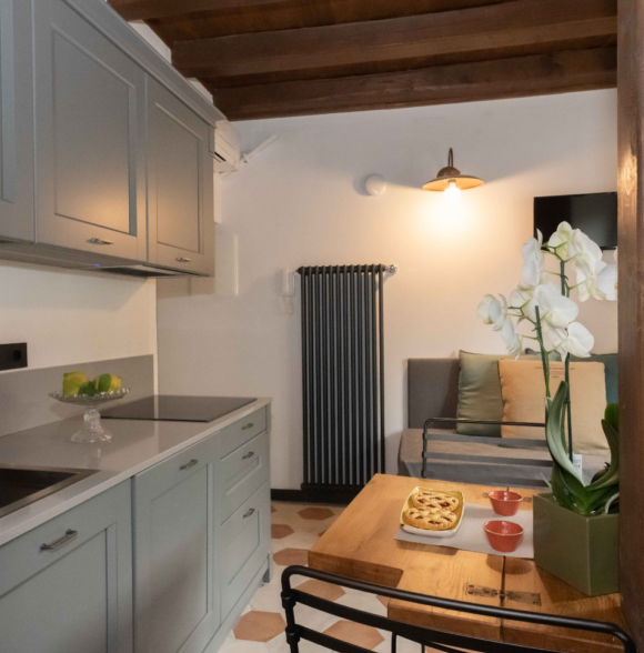Agriturismo Ca Du Briccu