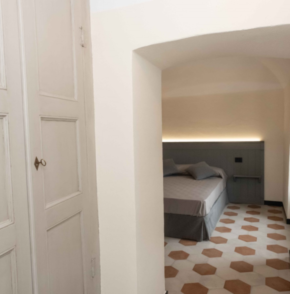 Agriturismo Ca Du Briccu