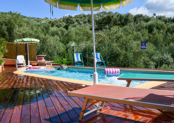 Agriturismo Gli Angeli