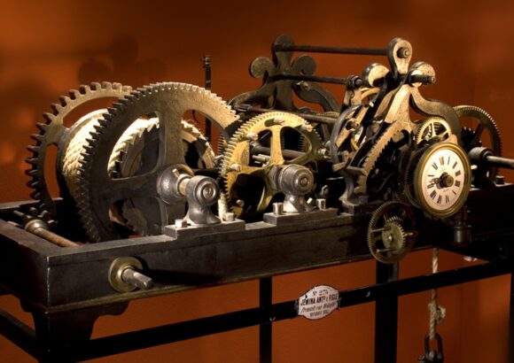 Museo dell’orologio