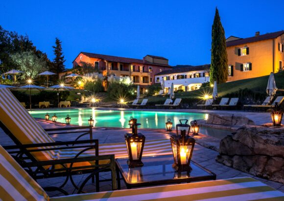 Relais La Meridiana